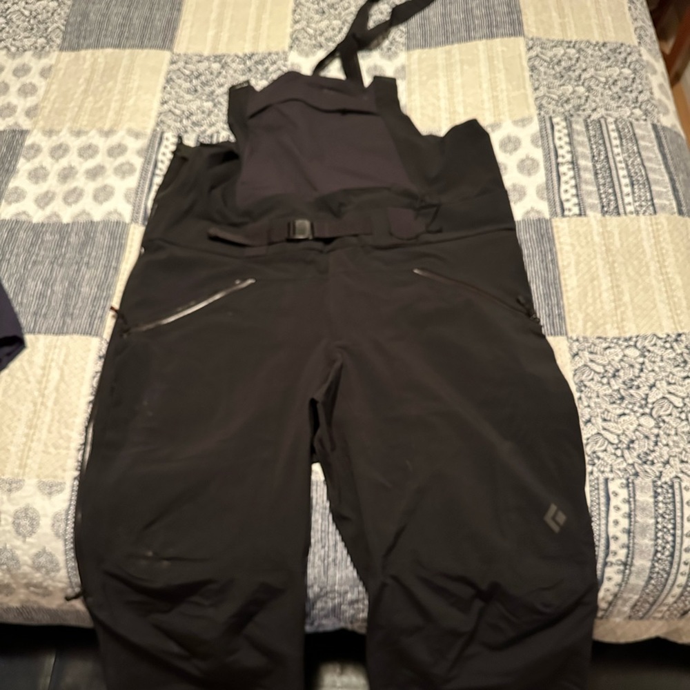 Black Diamond Recon Ski Pants